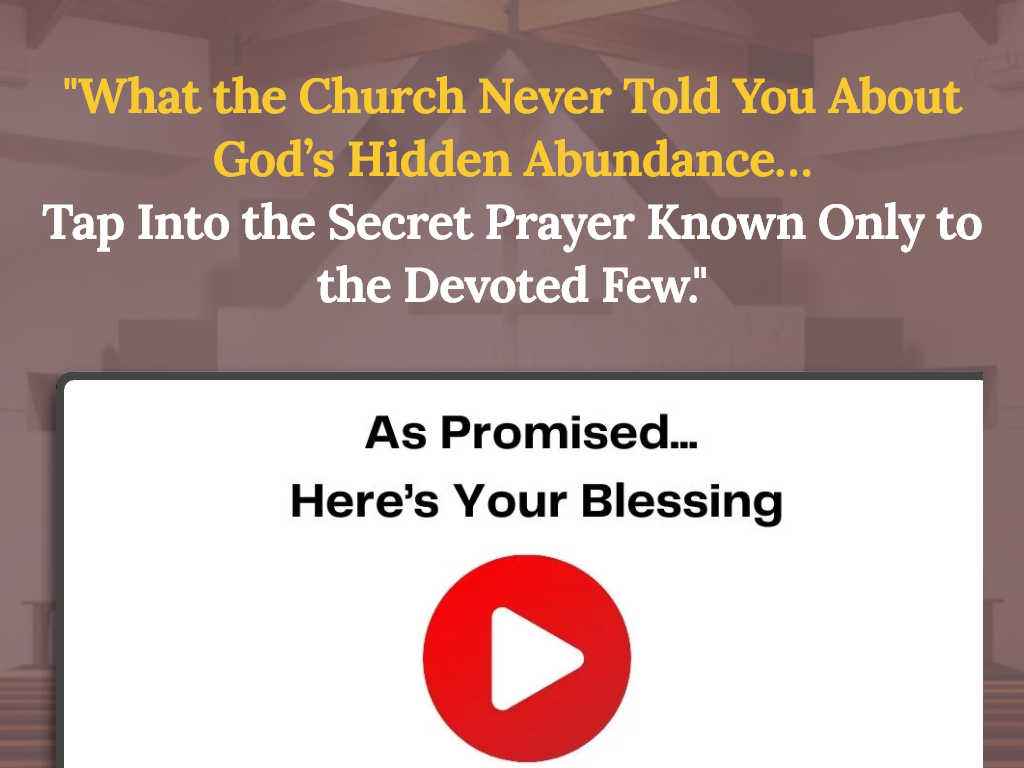 PRAYER OF CHRIST REVIEW | THE 14 DAY MARK SURPRISED ME