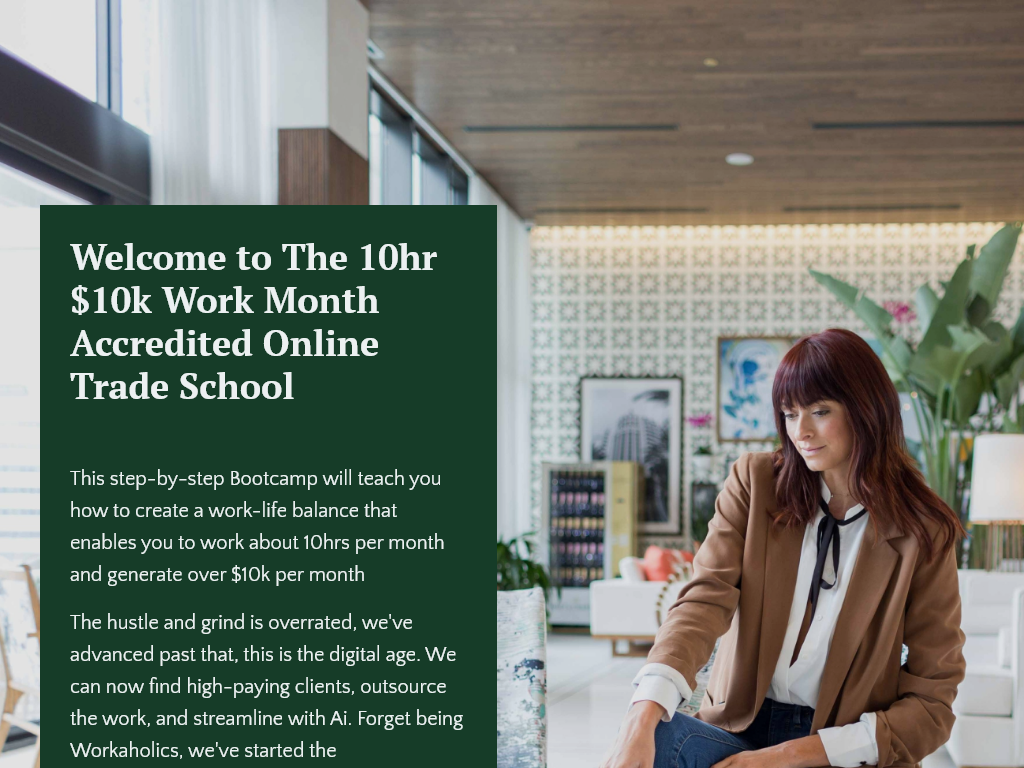 10HR 10K WORK MONTH REVIEW : I CHECKED THE STATS AFTER 24 HOURS