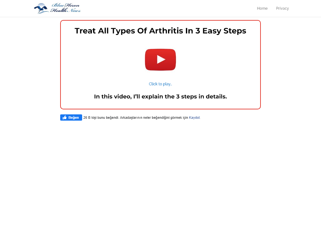 CURE ARTHRITIS NATURALLY REVIEW | MY 7 DAY FREE TRIAL EXPERIENCE