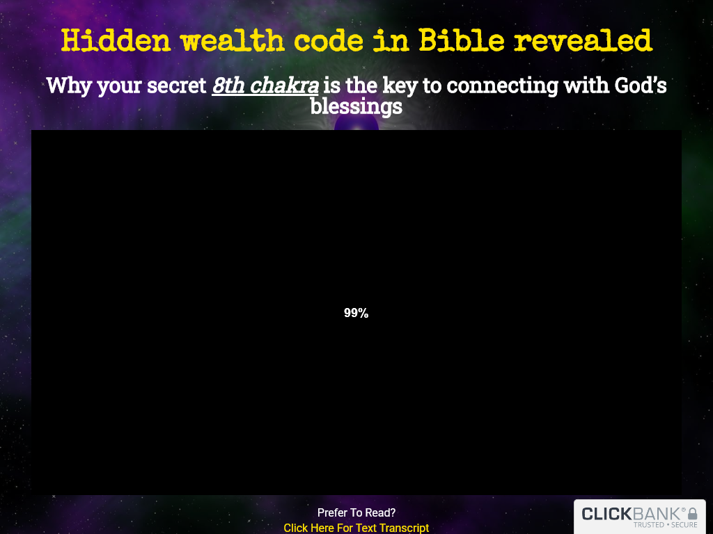 8TH CHAKRA CODE REVIEW : I FOUND BALANCE FINALLY