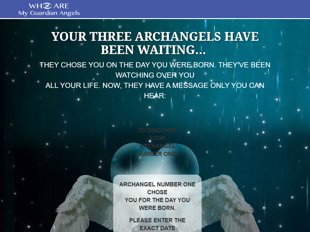 GUARDIAN ANGEL PERSONALIZED SYSTEM REVIEW | THE RISK I TOOK