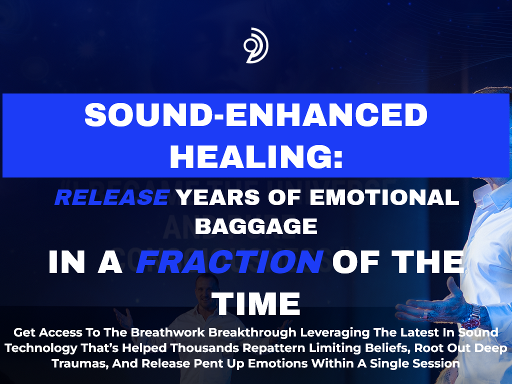 9D BREATHWORK REVIEW : THE DAY I STOPPED WORRYING