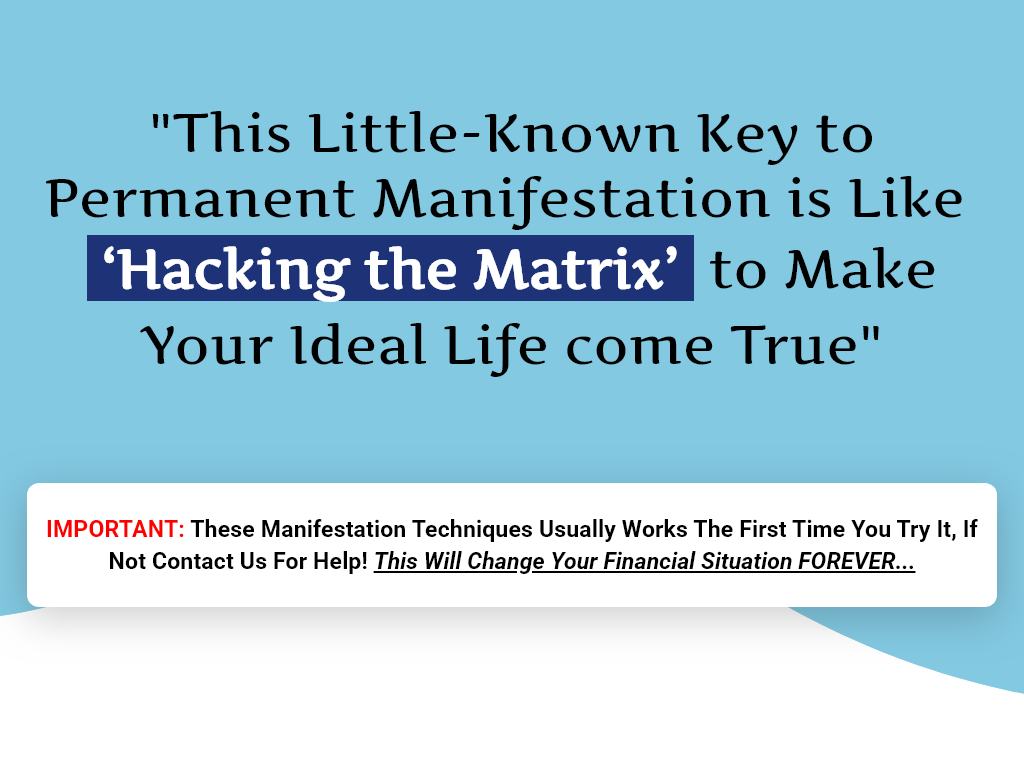 ABUNDANCE ACCELERATOR REVIEW | THE FIRST 10 MINUTES CHANGED EVERYTHING