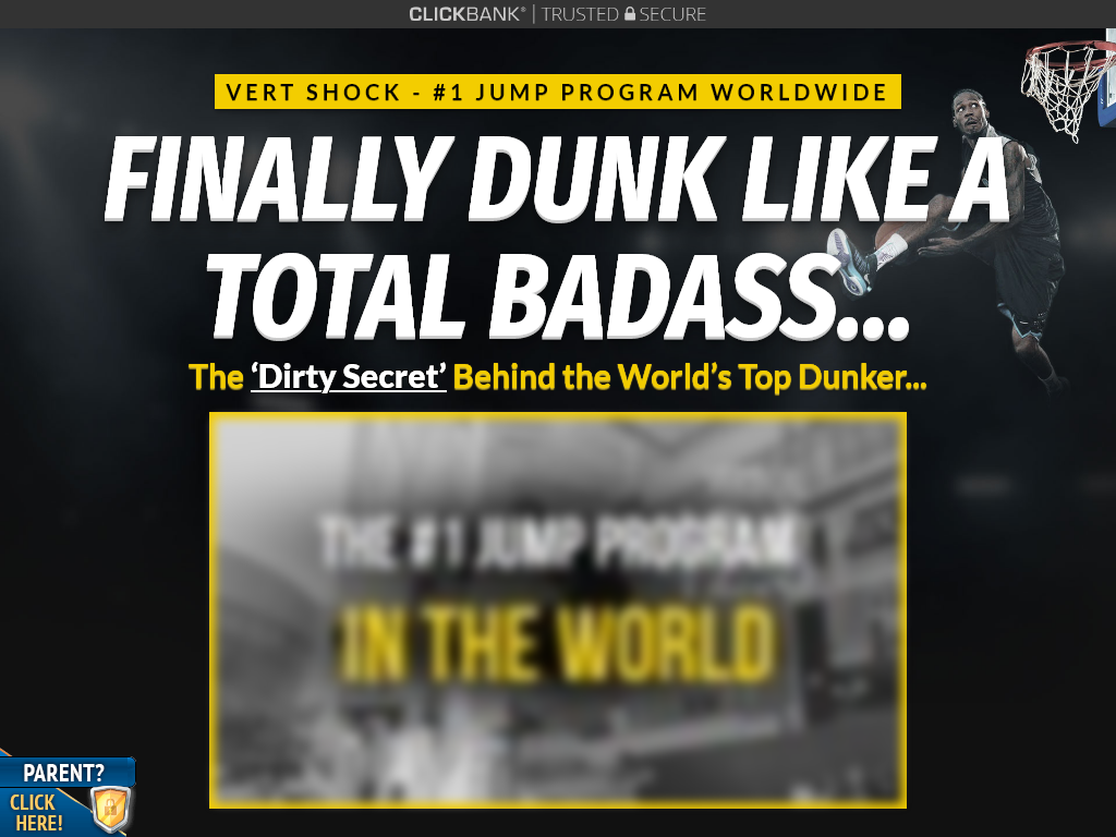 VERT SHOCK REVIEW – WHAT I LIKED AND DIDN’T LIKE