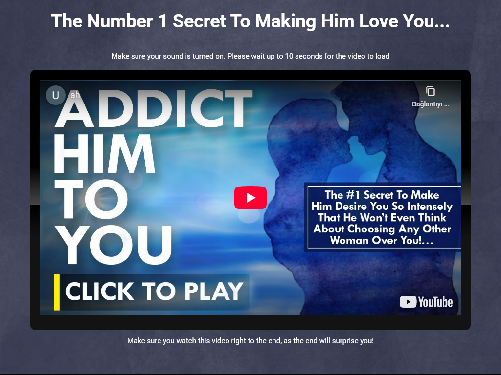 ADDICT HIM TO YOU REVIEW | THE PRODUCT I WAITED FOR