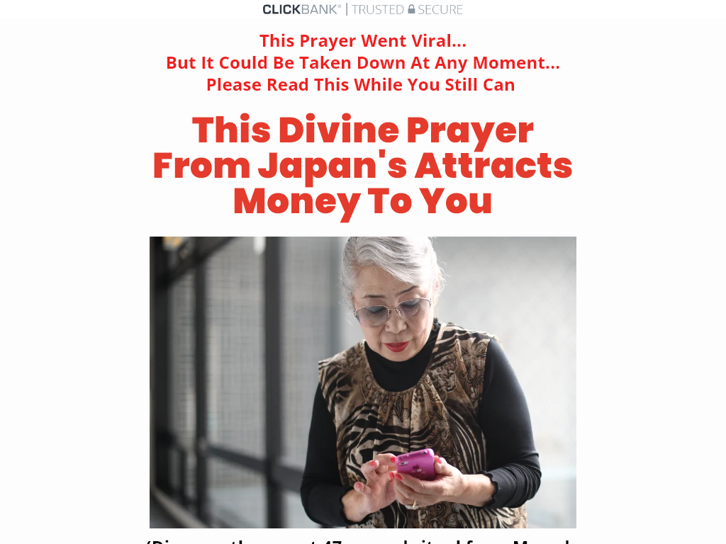 THE MASUDA PRAYER REVIEW : HOW MY ROUTINE CHANGED FOREVER