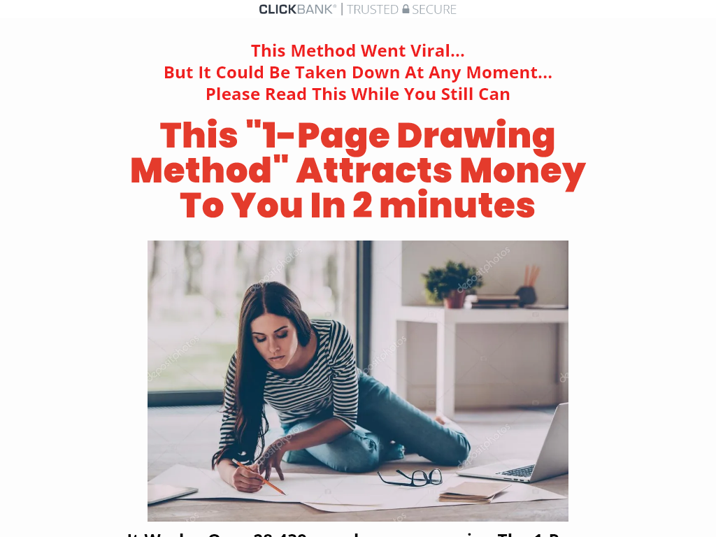 WEALTH DOODLE REVIEW – WHY I BOUGHT TWO MORE