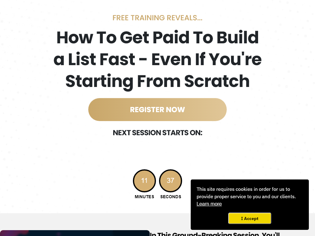 JOHN THORNHILLS AMBASSADOR PROGRAM REVIEW | MY 2 WEEK MASTERY CHALLENGE