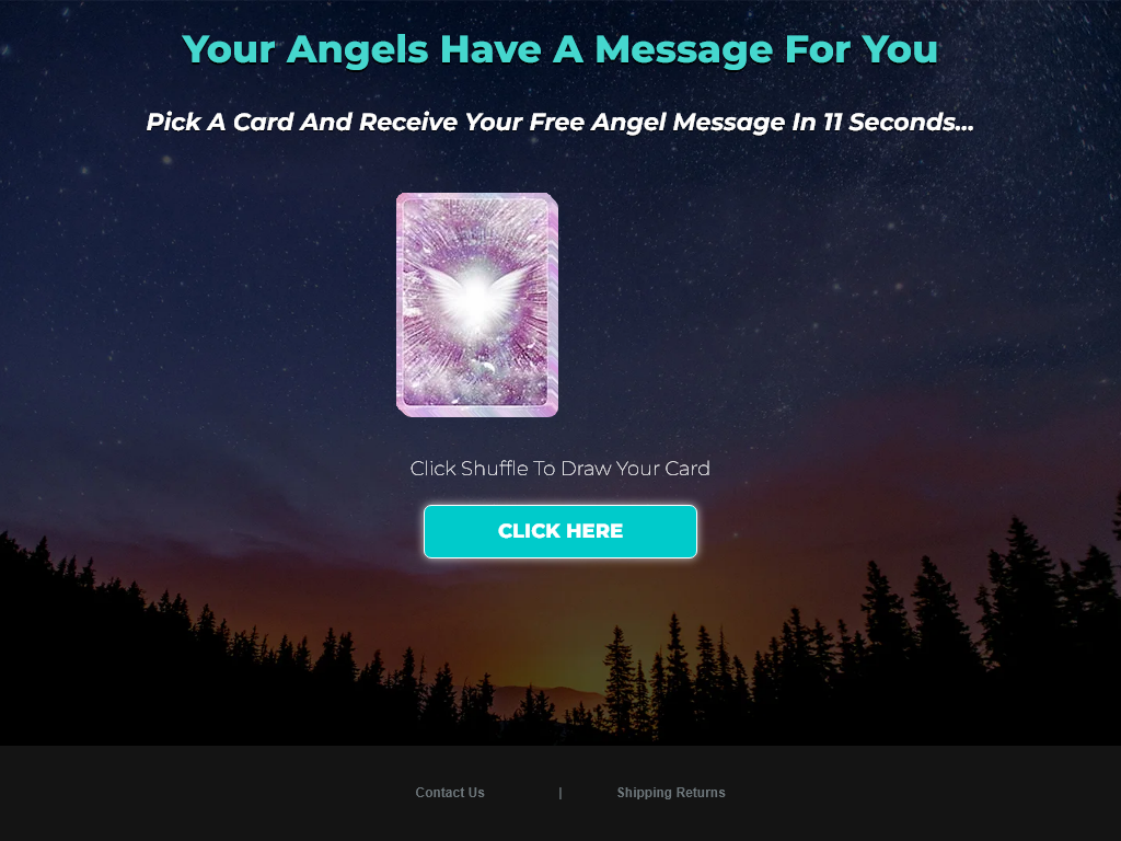 ANGEL TAROT SYSTEM REVIEW – HOW IT SUPPORTED MY GOALS