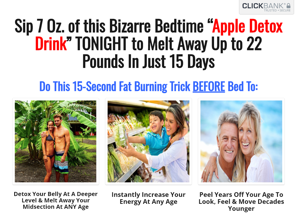 DEEP BELLY DETOX REVIEW : THE CHANGE VISIBLE AFTER 10 DAYS