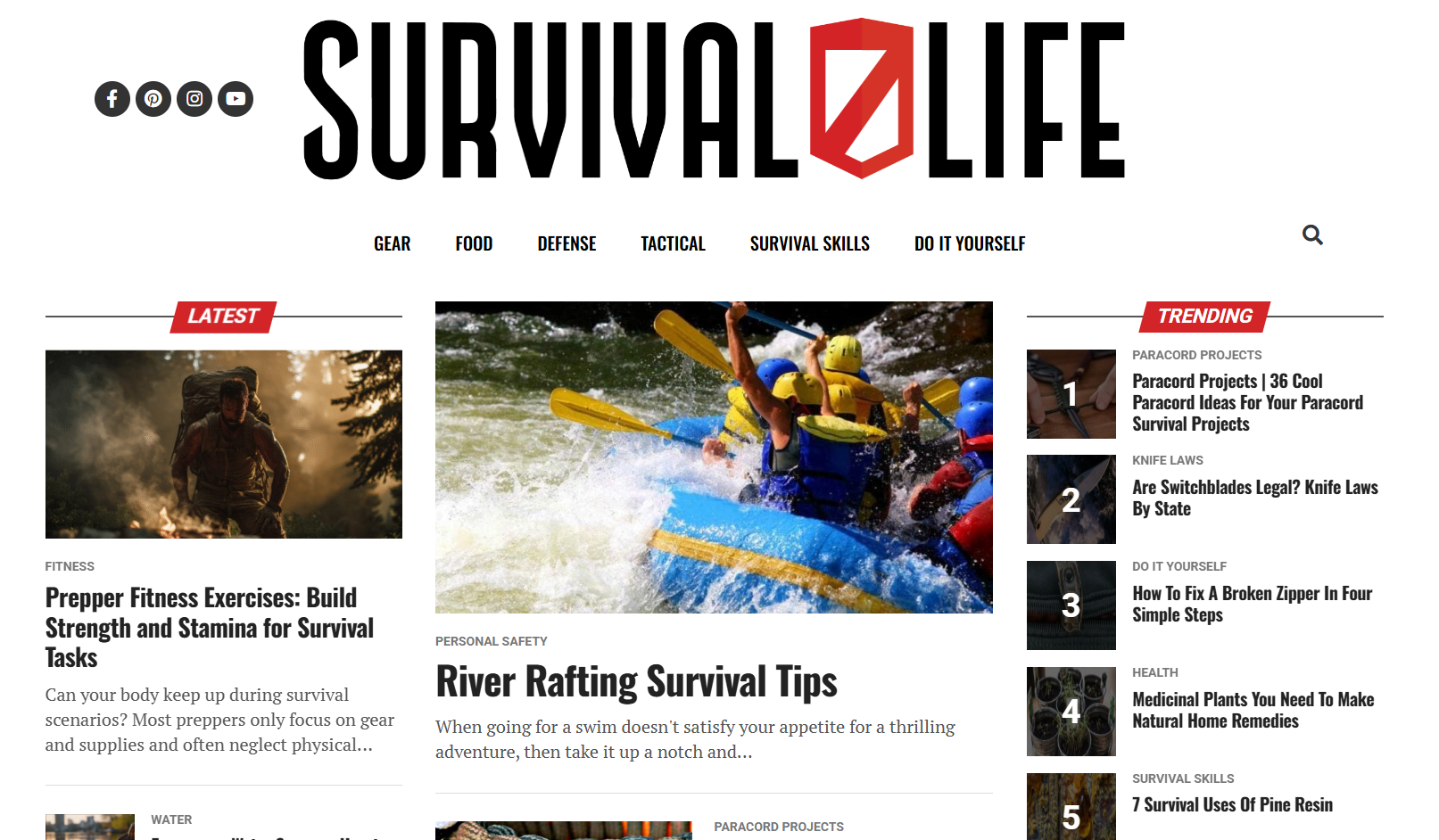 AQUASTIQ PERSONAL WATER PURIFICATION REVIEW : THE RESULTS SPEAK LOUDLY