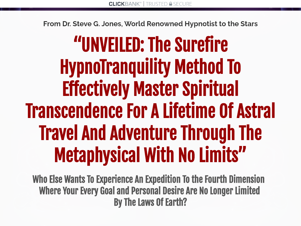 THE ART OF ASTRAL PROJECTION REVIEW | HOW IT SIMPLIFIED MY DAY