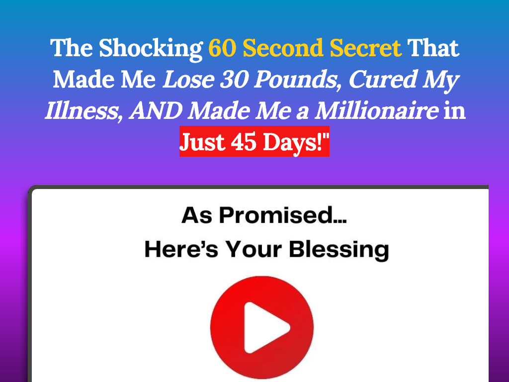 ABUNDANCE TREASURE CODE REVIEW : I TESTED IT FOR 48 HOURS STRAIGHT