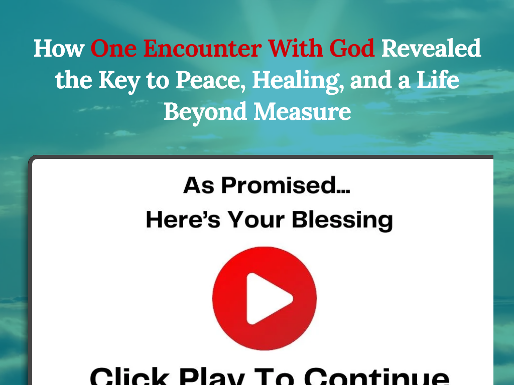 JESUS HOLY PRAYER REVIEW – THE SIMPLE TRUTH IS HERE