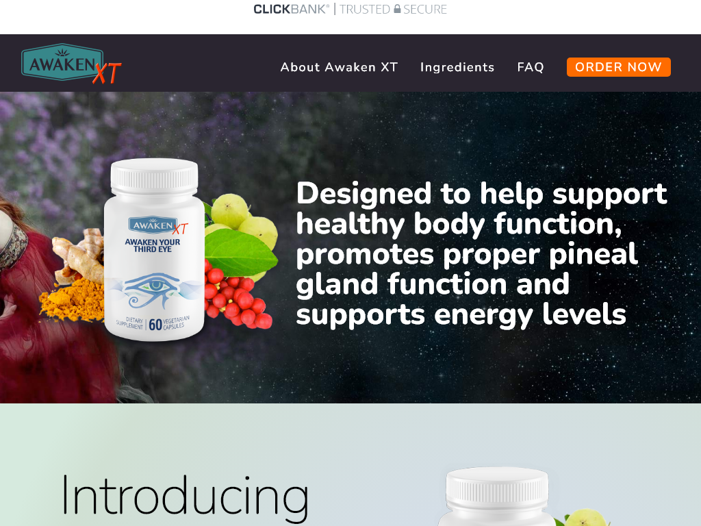 Awaken XT Review – Incredible Results In Just 8 Weeks!