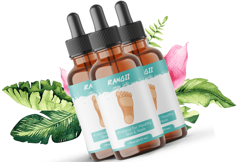 RANGII TOENAIL FUNGUS SOLUTION REVIEW : MY TIPS FOR BEGINNERS