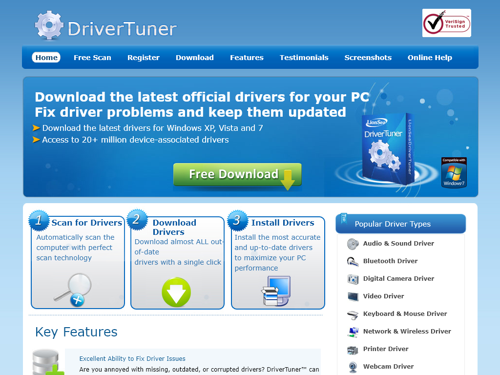 PC DRIVER UPDATE TOOL REVIEW : MY 30 DAY HONESTY CHALLENGE