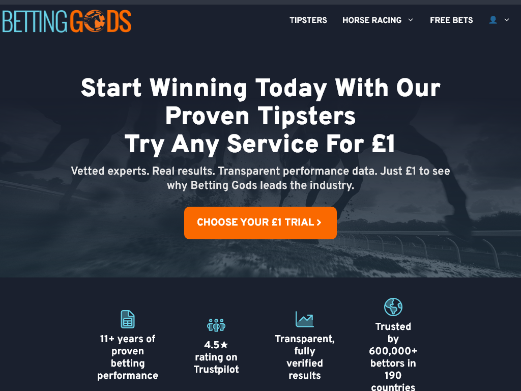 BETTING GODS REVIEW – MY FINAL WARNING TO YOU