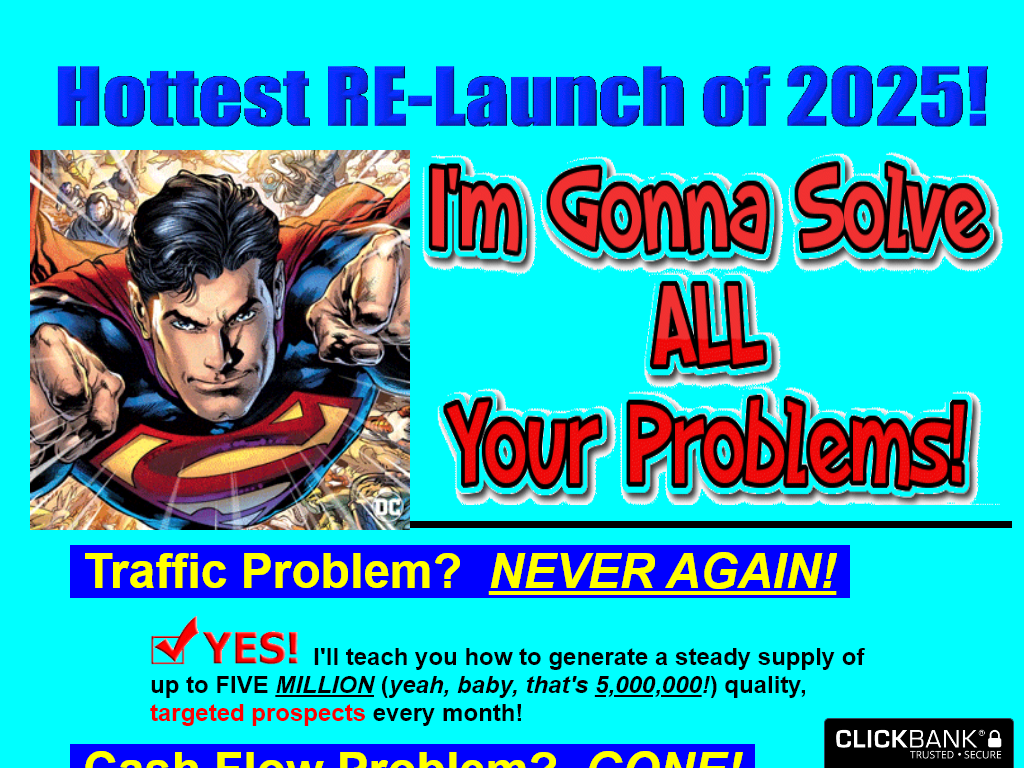 SECRETS OF THE BIG DOGS REVIEW : OBSERVATIONS FROM A SKEPTIC