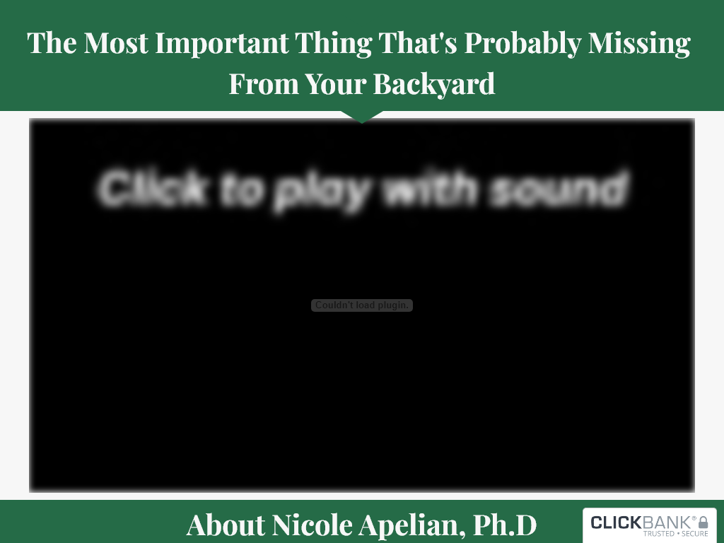 MEDICINAL GARDEN KIT REVIEW – MY SEARCH IS FINALLY OVER