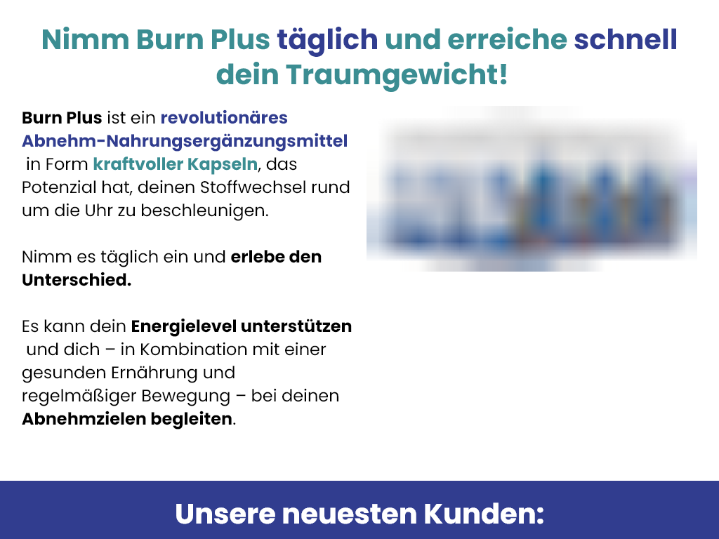 BURN PLUS REVIEW | I TESTED IT FOR 1 HOUR AND…