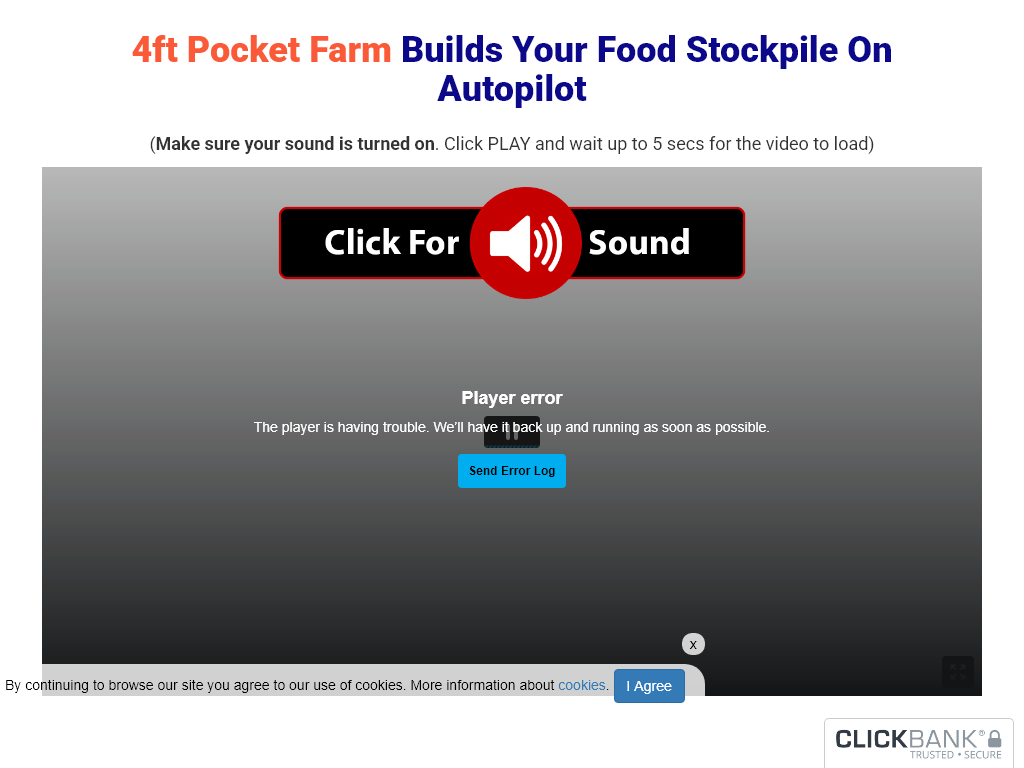 POCKET FARM REVIEW | MY 7 DAY FREE TRIAL EXPERIENCE