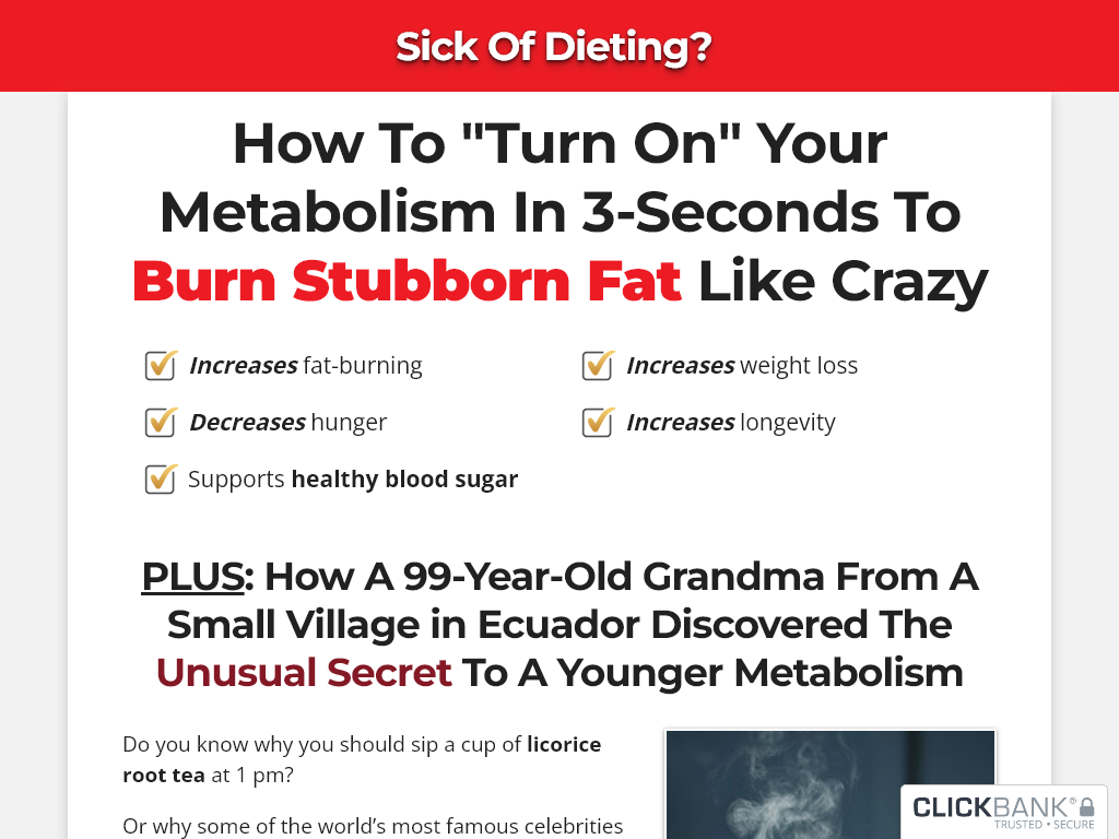 CARBOFIX REVIEW | MY 1 HOUR HONEST REVIEW