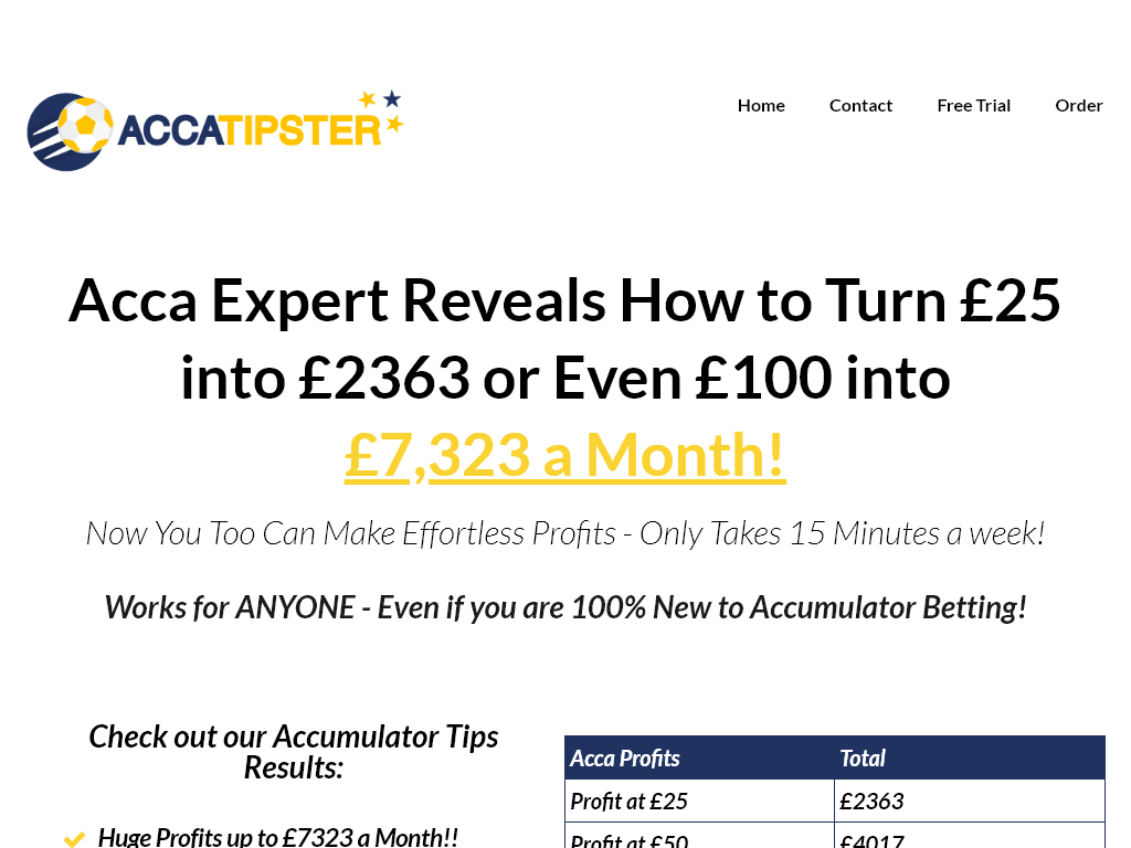 GOAL PREDICTOR REVIEW | WHY I WAS SKEPTICAL AT FIRST