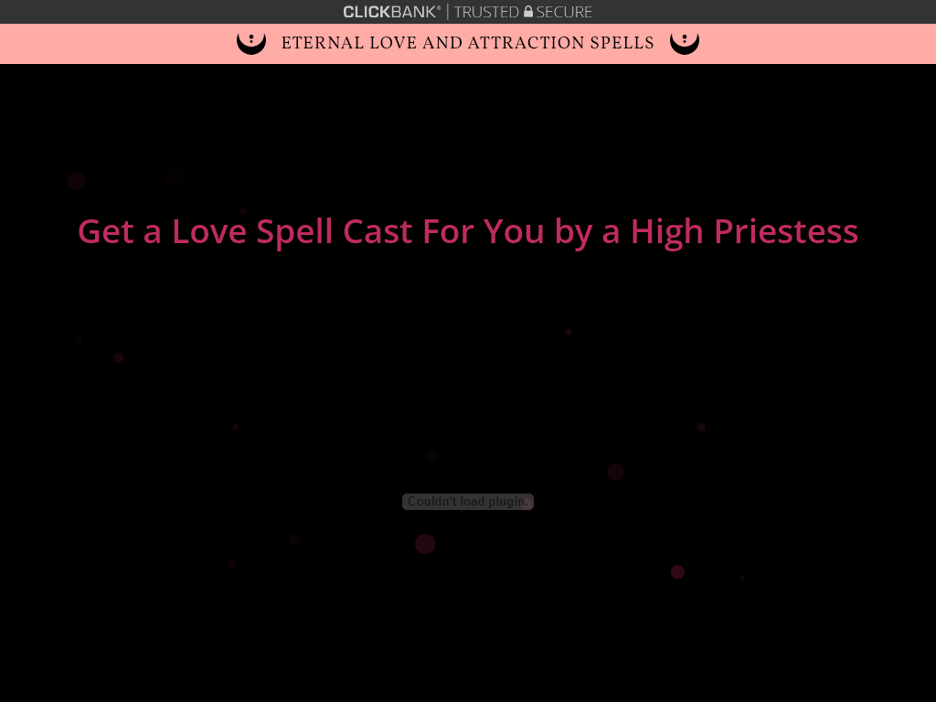 LOVE & OBSESSION SPELLS REVIEW : I AM SHOCKED IT WORKS SO WELL