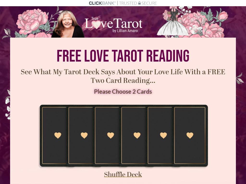 LOVE TAROT READING REVIEW | RESULTS FROM A FULL CYCLE