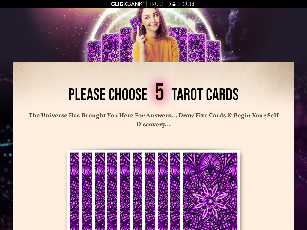 LUCY TAROT REVIEW – FIRST IMPRESSIONS VS REALITY
