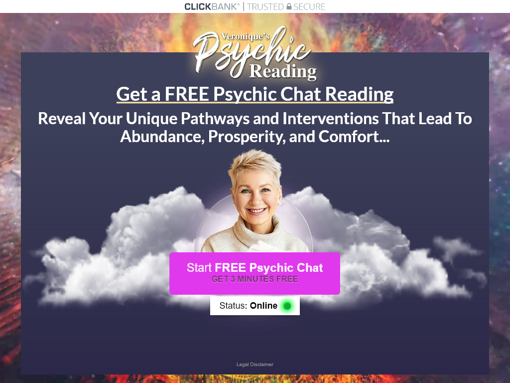 PSYCHIC CHAT READING REVIEW | MY 60 DAY USAGE REPORT