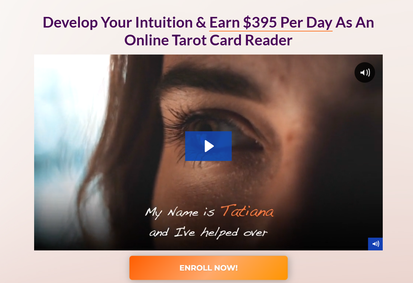 TATIANA TAROT READING COURSE REVIEW – WHY I BOUGHT TWO MORE