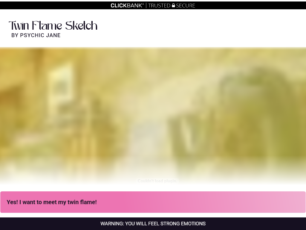 PSYCHIC JANE’S TWIN FLAME SKETCH REVIEW – WHAT HAPPENS AFTER 24 HOURS?