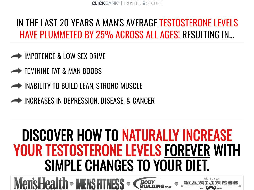 THE MAN DIET REVIEW – I WASTED 2 WEEKS DOING IT WRONG