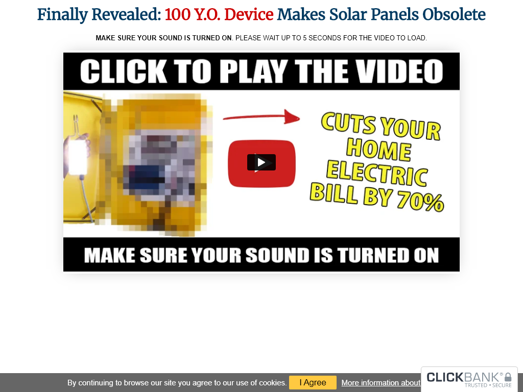 INFINITE ENERGY SYSTEM REVIEW – I LOST 3 DAYS SETTING IT UP?