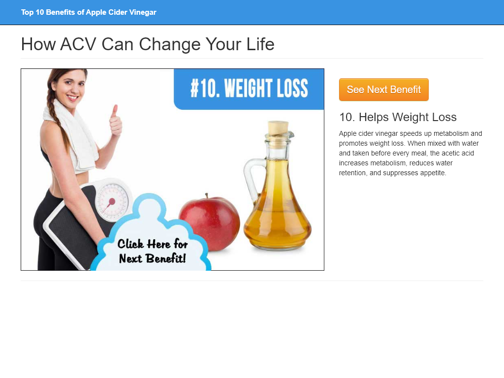 APPLE CIDER VINEGAR EBOOK MEMBERSHIP REVIEW | THE BEST INVESTMENT OF 2025