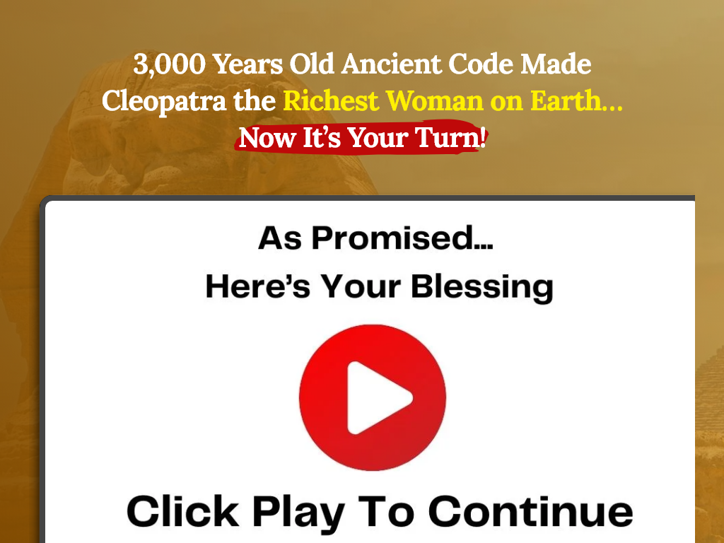 CLEOPATRA CODE REVIEW – HOW IT SAVED MY DAY
