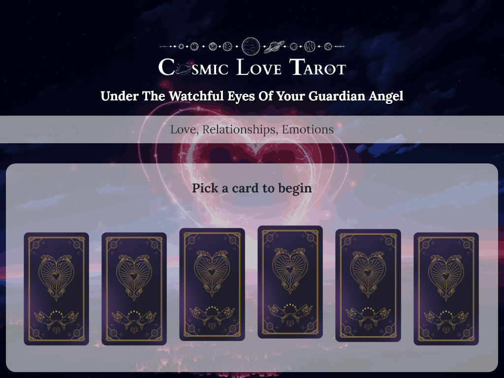 COSMIC LOVE ASTROLOGY FORECAST REVIEW – I CAN’T BELIEVE MY WEEK 1 RESULTS