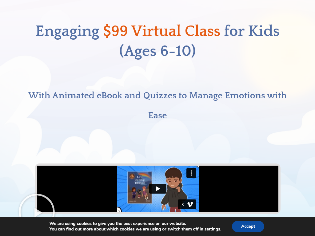 VIRTUAL ULTIMATE EMPATHY CLASS REVIEW : HOW EFFECTIVE WAS IT REALLY?