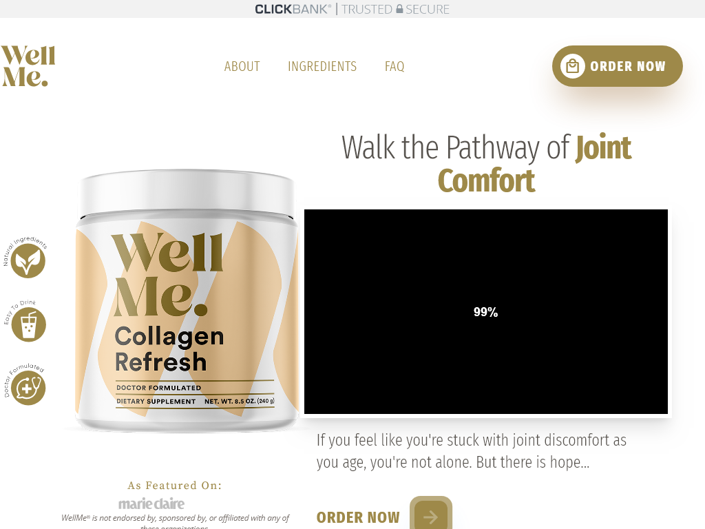 Collagen Refresh Review – What We Found After 90 Days!