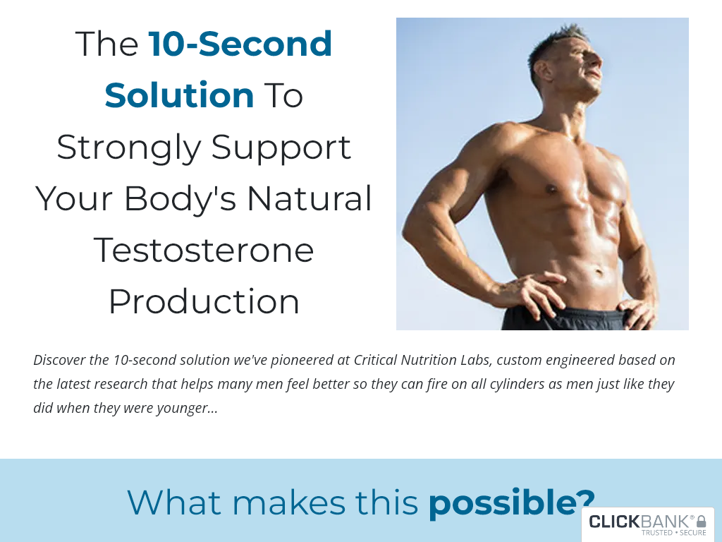 CRITICAL T REVIEW – I FINALLY FEEL LIKE MYSELF