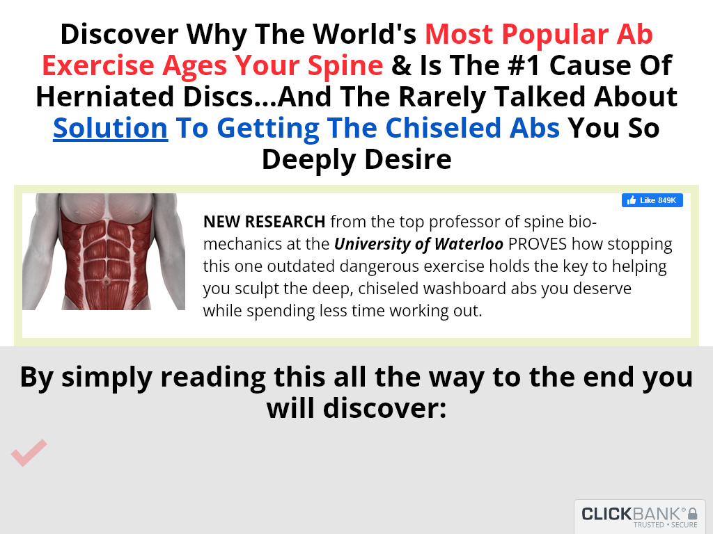 CRUNCHLESS CORE REVIEW : THE LOOK ON THEIR FACES