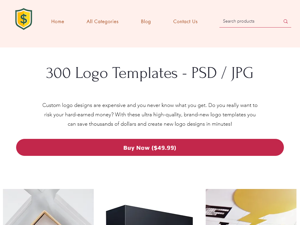 Visit The Official Website