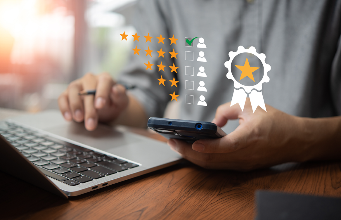 Visit The Official Website