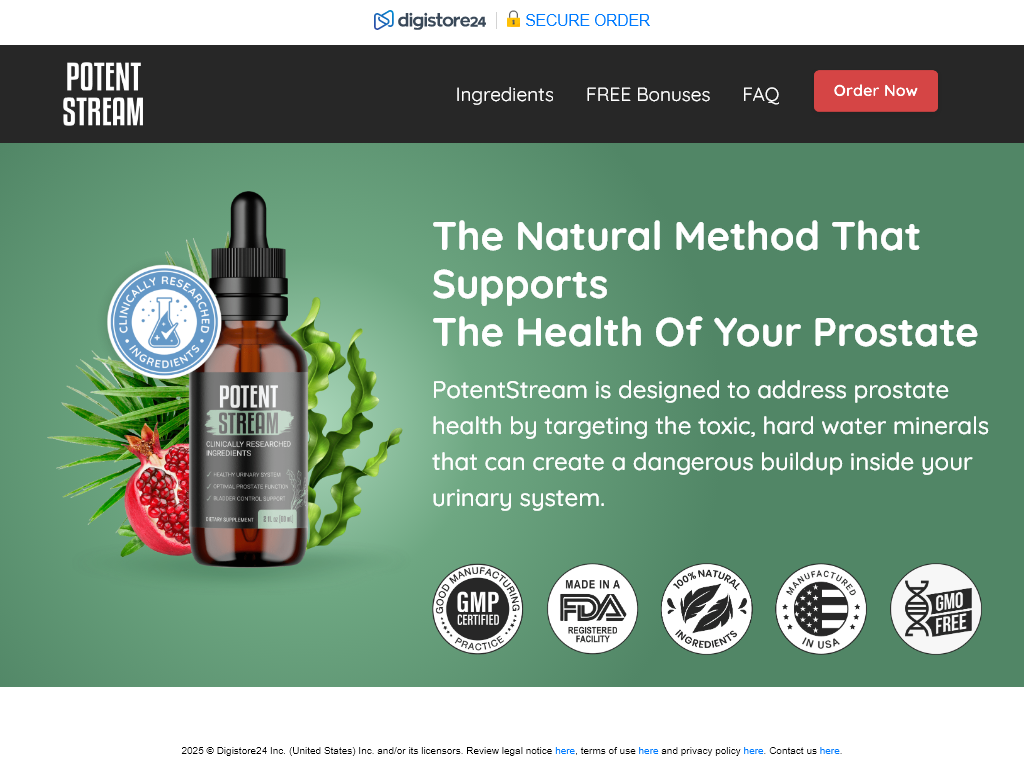 Visit The Official Website