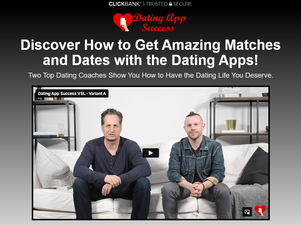 DATING APP SUCCESS REVIEW | OBSERVATIONS FROM DAILY ROUTINE!