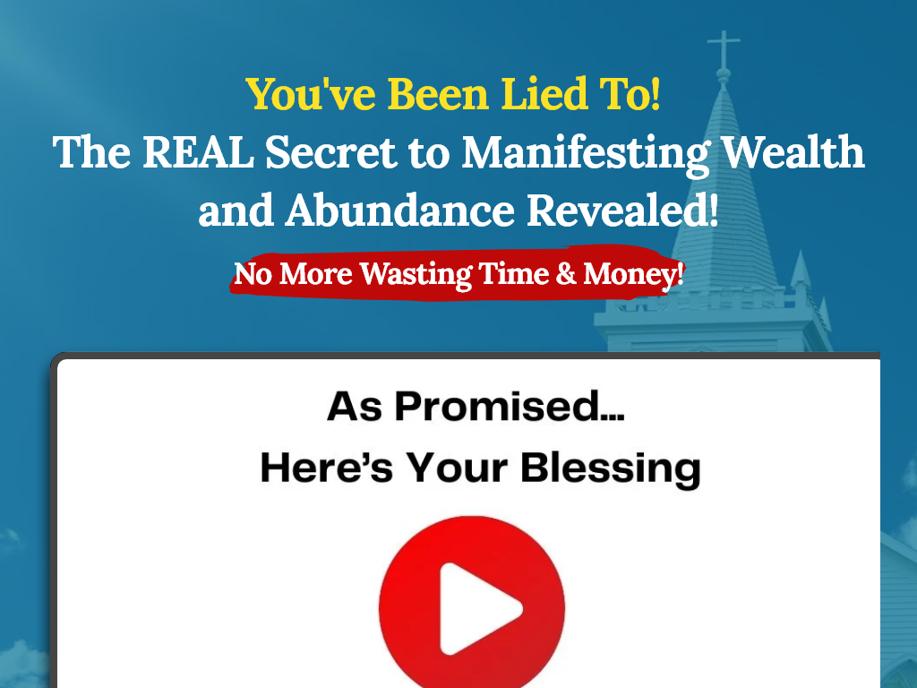 DIVINE MASTERPLAN REVIEW : IT CHANGED MY LIFE IN 7 DAYS