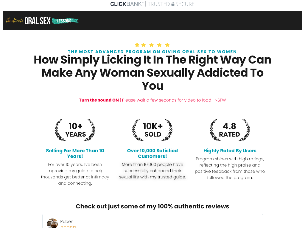 LEARN2LICK REVIEW | 2 WEEKS IN AND I AM OBSESSED