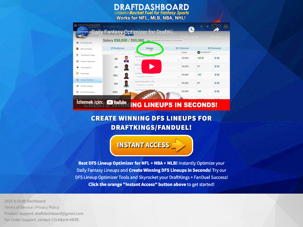 DRAFT DASHBOARD REVIEW : I AM BLOWN AWAY BY THE QUALITY